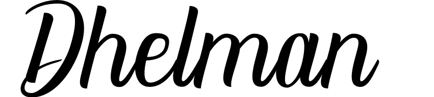 Dhelman