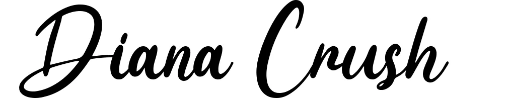 Diana Crush