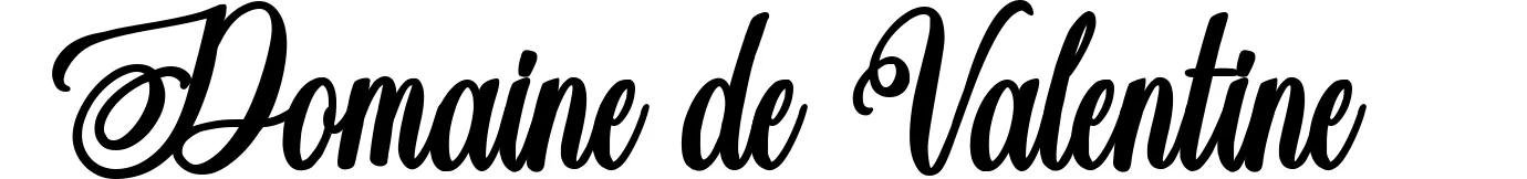 Domaine de Valentine