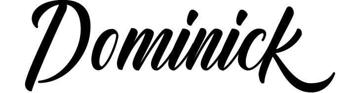 Dominick