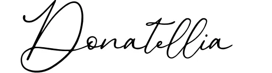 Donatellia