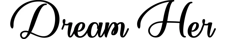 Dream Her