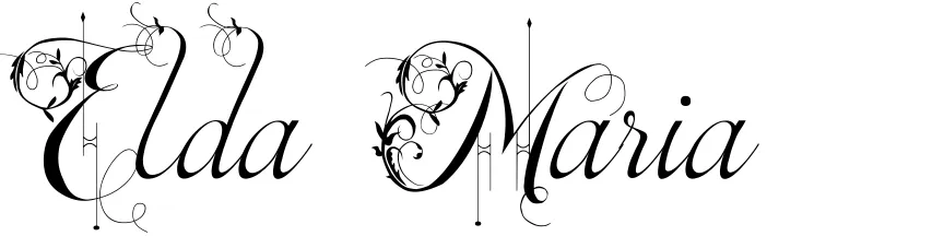 Elda Maria