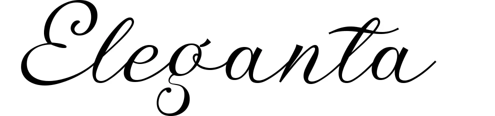 Eleganta