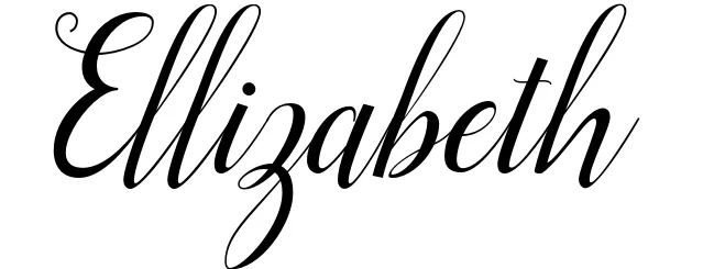 Ellizabeth