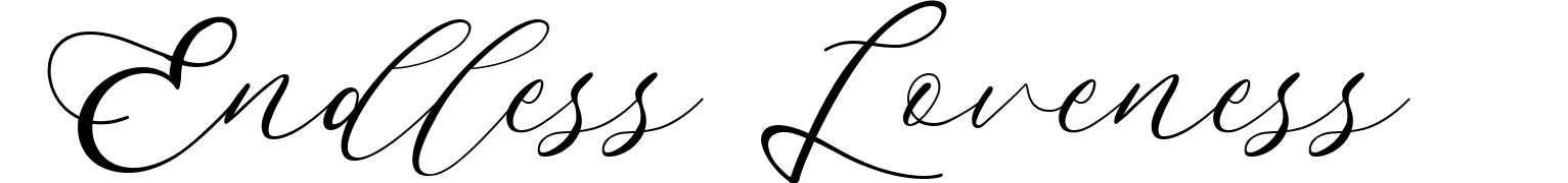 Endless Loveness