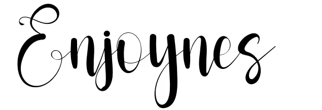 Enjoynes