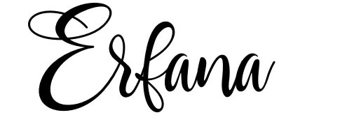 Erfana