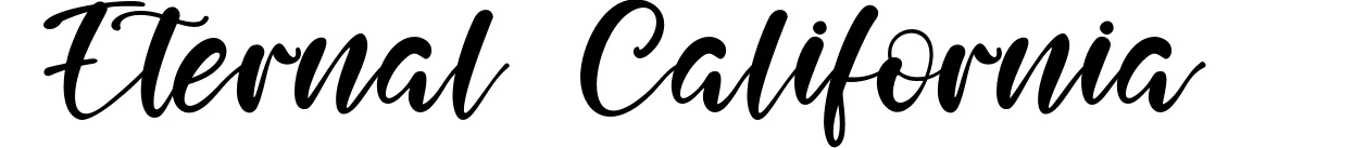Eternal California