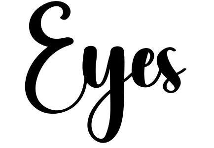 Eyes