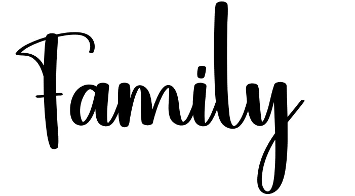 Family