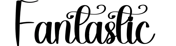 Fantastic