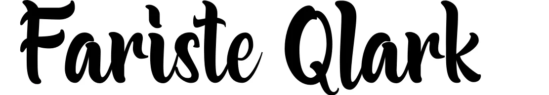 Fariste Qlark
