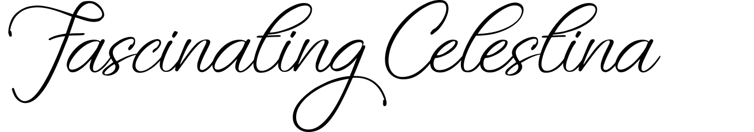 Fascinating Celestina