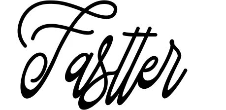 Fastter
