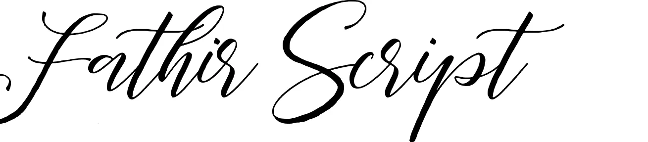 Fathir Script
