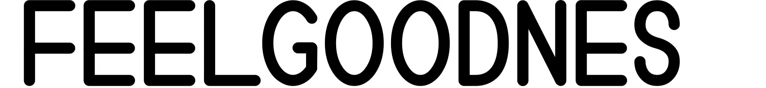 Feelgoodnes