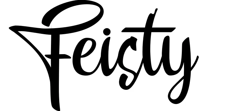 Feisty