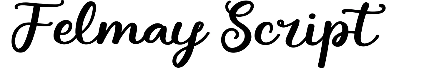 Felmay Script