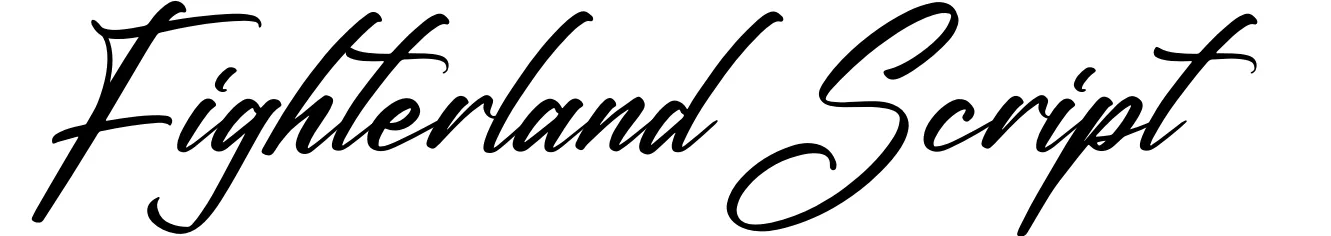 Fighterland Script