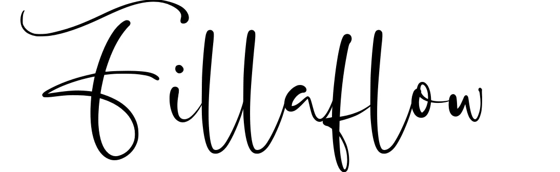 Fillaflow