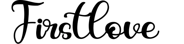 Firstlove