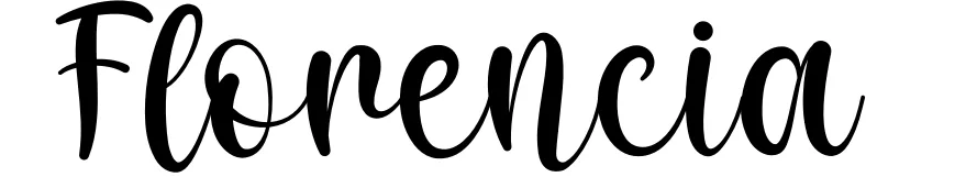 Florencia