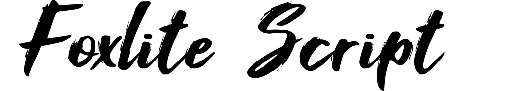 Foxlite Script
