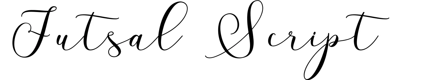 Futsal Script