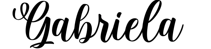 Gabriela