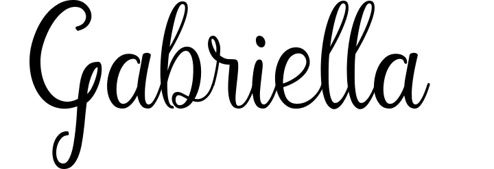 Gabriella