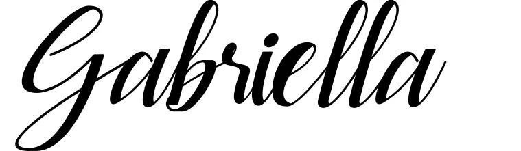 Gabriella