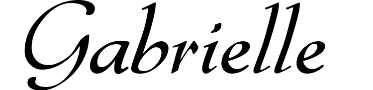 Gabrielle