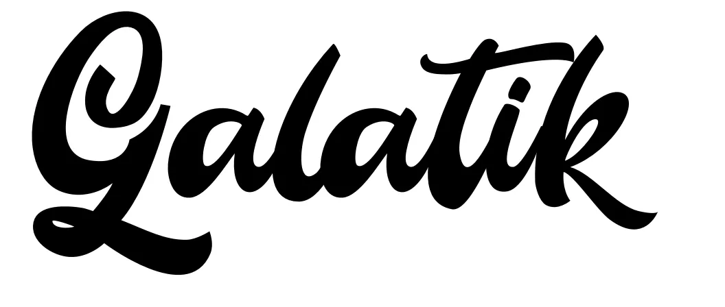 Galatik