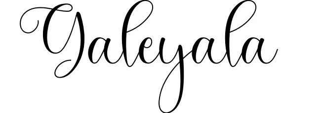 Galeyala