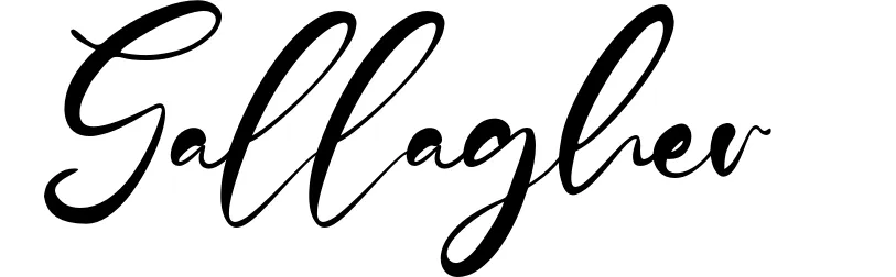 Gallagher