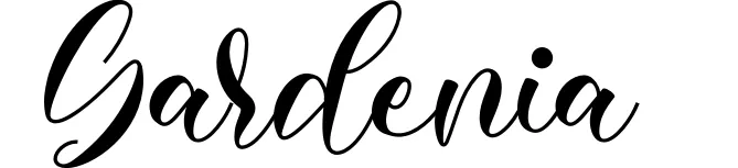 Gardenia