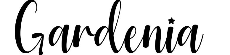 Gardenia