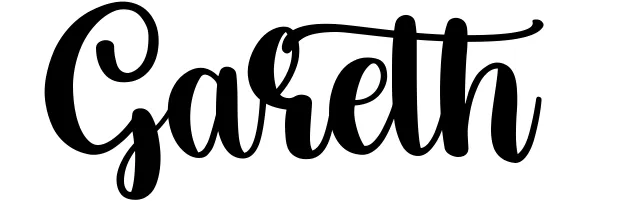Gareth
