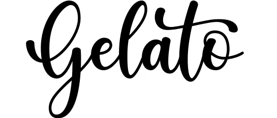 Gelato