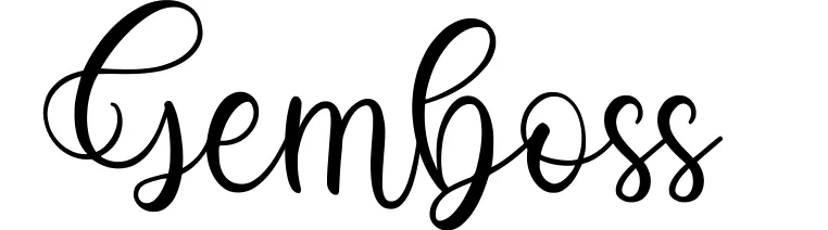 Gemboss