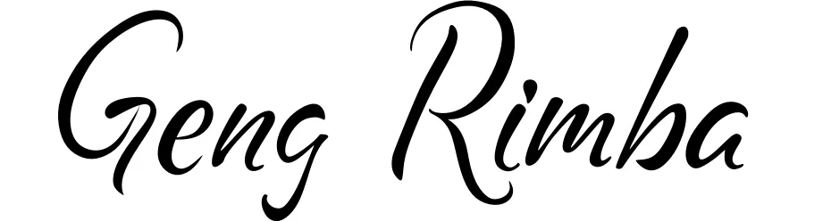 Geng Rimba