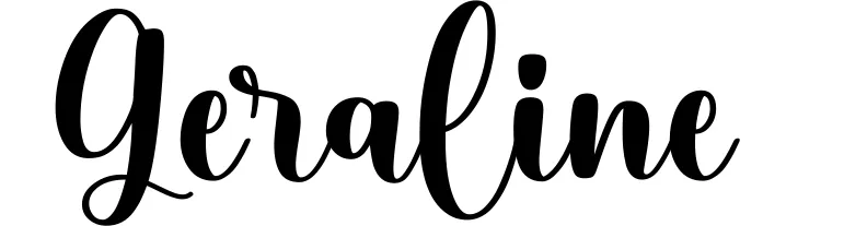 Geraline