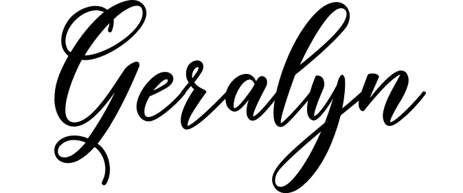 Geralyn