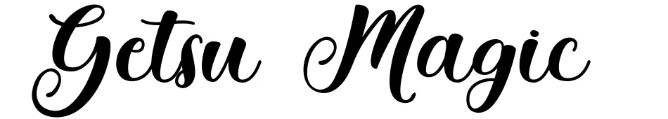 Getsu Magic
