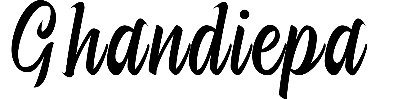 Ghandiepa