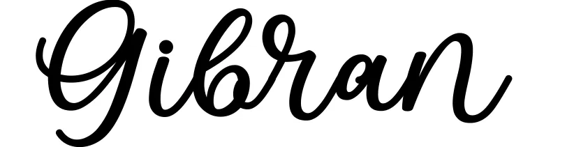 Gibran
