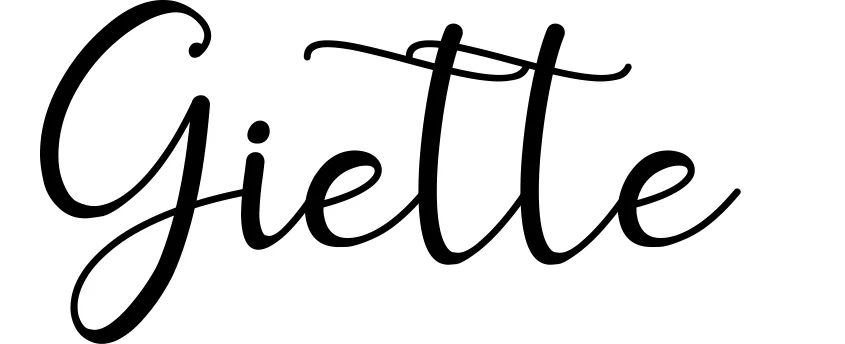 Giette