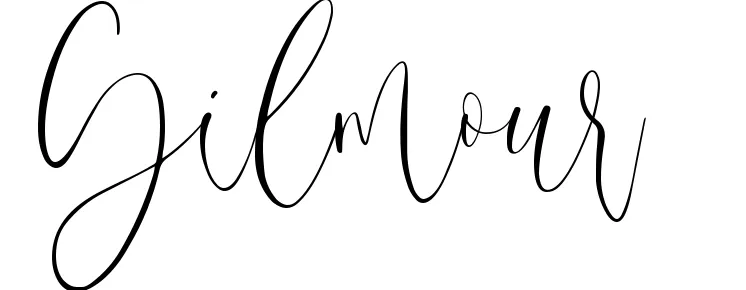 Gilmour