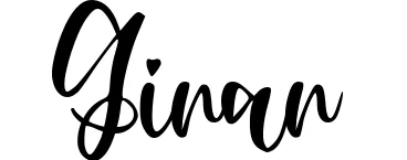 Ginan